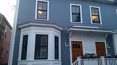 Ons Amerikaans huis voor 2 nachten