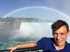 Niagara falls