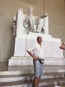 Abraham Lincoln Memorial