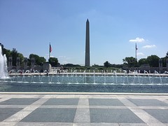 Washington Monument