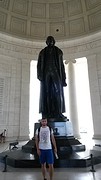 Jefferson Memorial