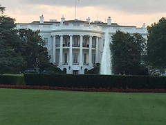 White House