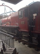 The Hogwarts Express