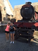 Hogwarts Express