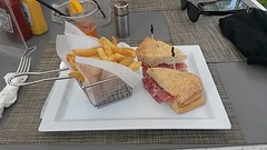 Lekkere frietjes in Miami