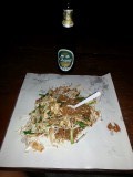 pad thai van pom!