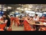 long beach restaurant Penang