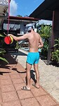 Thomas pinata