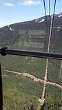 Peak to peak kabelbaan