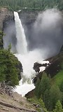 Nog één waterval