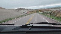 Badlands