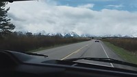 Grand teton video 2