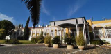Hotel las aldelfas cordoba