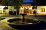 Hacienda la Laguna