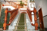 Hostal Nerjasol entrada
