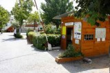 Camping & Bungalows María Eugenia Granada