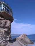 balcon d'Europe