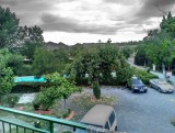 Boze wolken, koud!