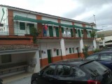 Milanohorsto, Granada (-: