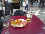 12 tapas voor 12 euro!