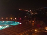 Alanya by night