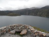 Kratermeer Cuicocha