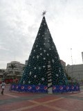 Kerst in Guayaquil