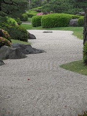 Japanse tuin