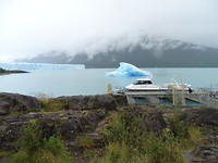Perito Moreno