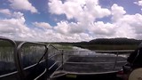 airboat ride