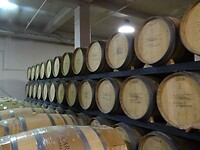22 09 2024 de wijnkelder van chateau de charmes