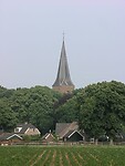 06 Schoonloo Sleen 2 dorp