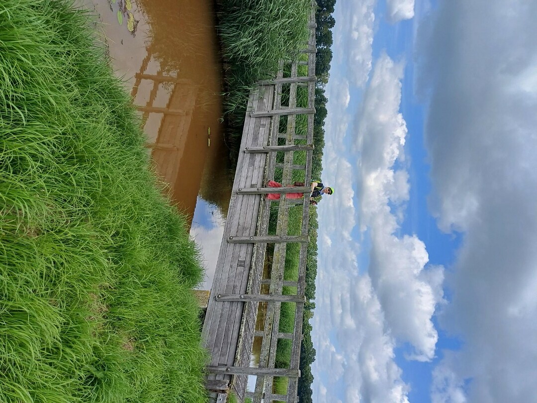 07 Sleen Coevorden 2 brug