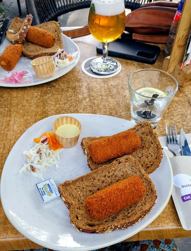 11 Hellendoorn Holten 1 broodje kroket