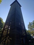 16 Zeddam Millingen 2 hulzenbergtoren