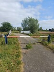17 Millingen Groesbeek 3 grenspost