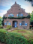 23 Swalmen Montfort 3 huisje