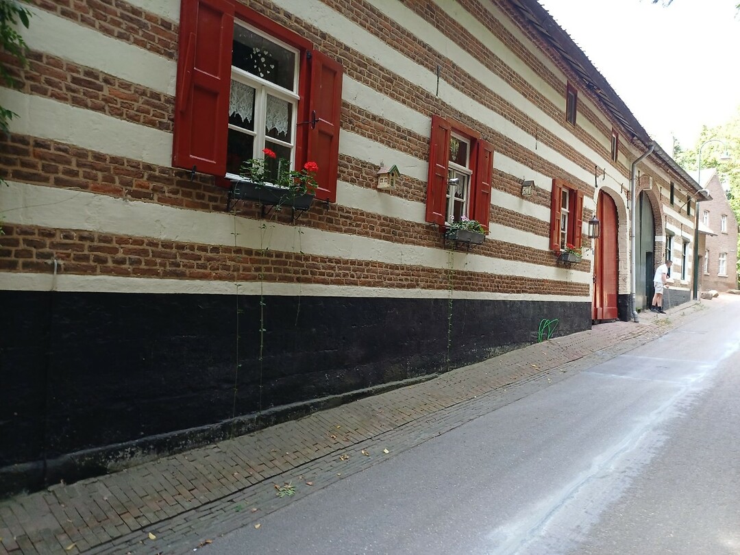 25 Sittard Valkenburg 4 bokrijk