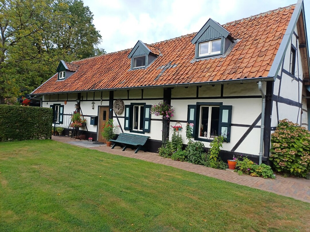 25 Sittard Valkenburg 1 bokrijk