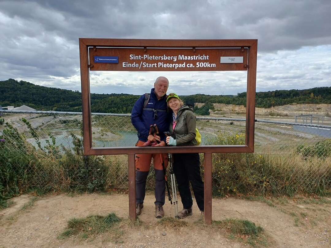 26 Valkenburg Maastricht 2 het einde