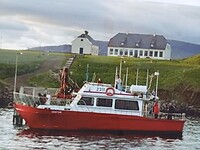 het bootje