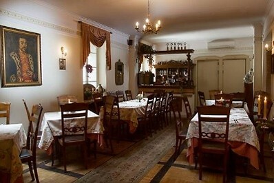 jarema interieur