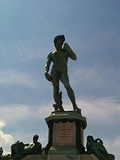 Die kent iedereen Michelangelo