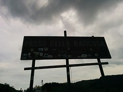 Passo Di Raticosa