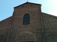 Basilica Di San Petrenio