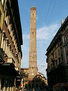 Torre degli Asinelli,