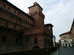 Castello Estense