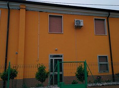 Oranje koorts in Noord Italie: 1