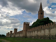 Montagnana