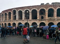 Arena, Verona